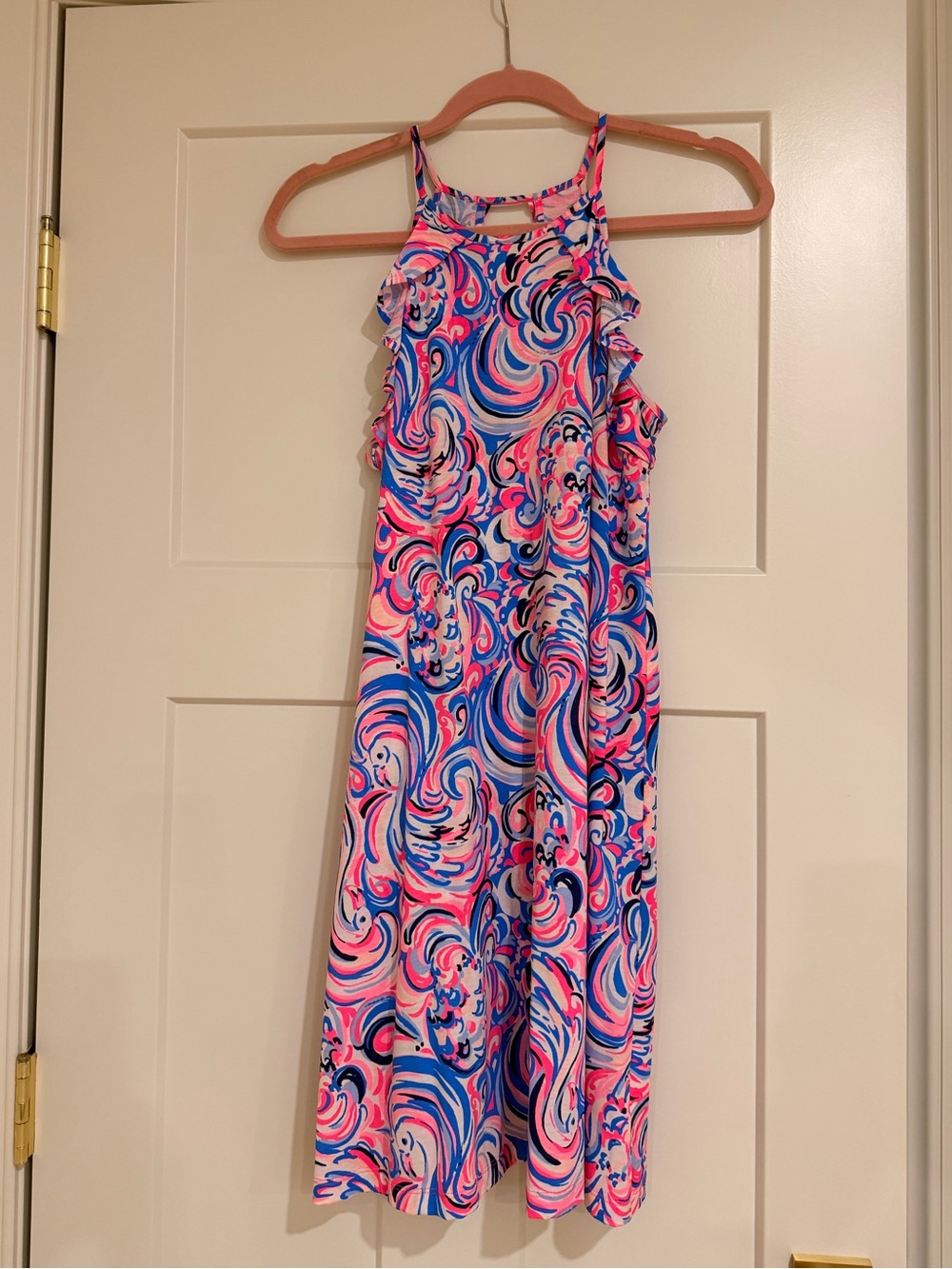 Lilly Pulitzer Women’s size XS dress